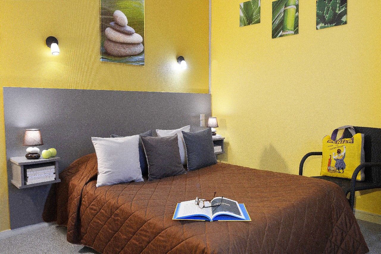 Logis Hotel Le Prieure Saint-Marcel  Exterior foto