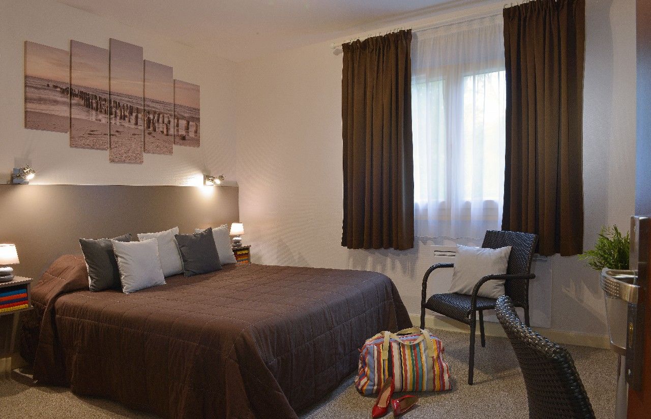 Logis Hotel Le Prieure Saint-Marcel  Exterior foto