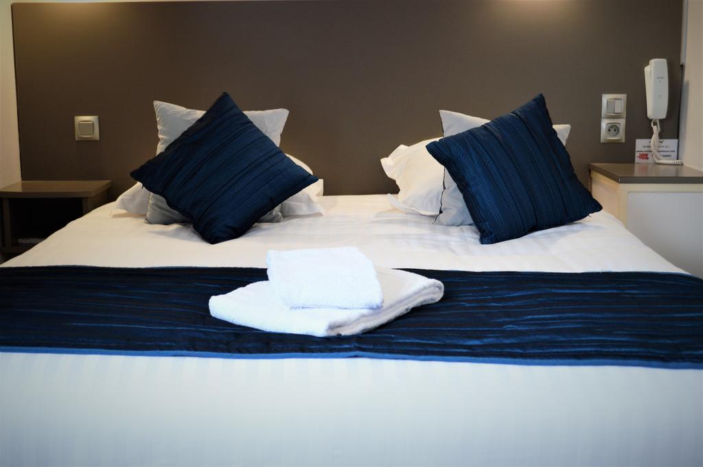 Logis Hotel Le Prieure Saint-Marcel  Exterior foto